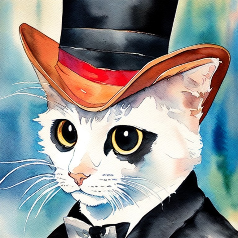 00140-masterpiece best quality 1cat solo tophat a watercolor.jpg